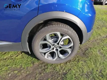 Photo 10 Renault Captur  TCe 90