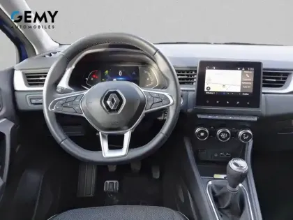 Photo 7 Renault Captur  TCe 90