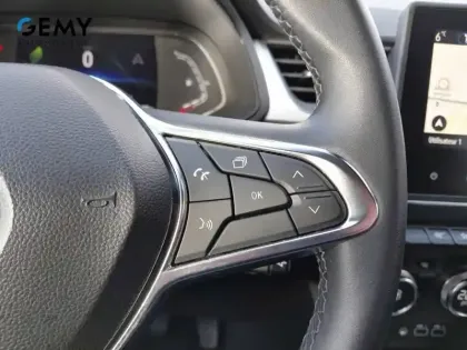 Photo 15 Renault Captur  TCe 90