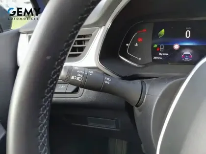 Photo 16 Renault Captur  TCe 90