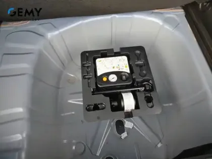 Photo 27 Renault Captur  TCe 90