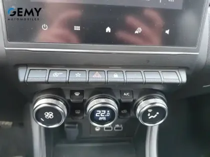 Photo 23 Renault Captur  TCe 90