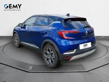 Photo 6 Renault Captur  TCe 90