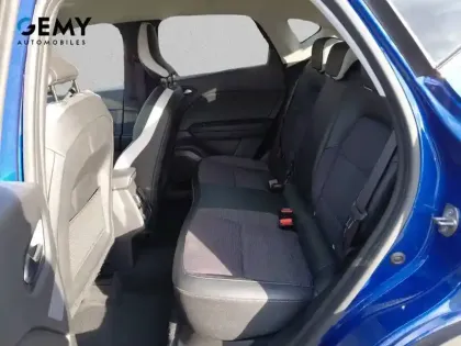 Photo 9 Renault Captur  TCe 90