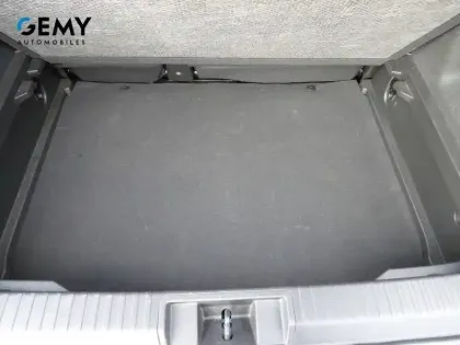 Photo 26 Renault Captur  TCe 90