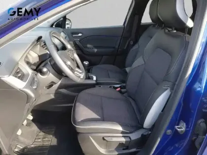 Photo 8 Renault Captur  TCe 90