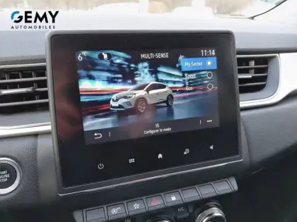 Photo 20 Renault Captur  TCe 90