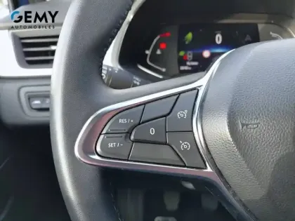 Photo 14 Renault Captur  TCe 90