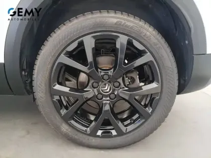 Photo 10 Citroën C5 aircross  Hybride Rechargeable 225 e-EAT8