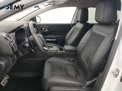 Photo 8 Citroën C5 aircross  Hybride Rechargeable 225 e-EAT8