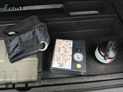 Photo 16 Citroën C5 aircross  Hybride Rechargeable 225 e-EAT8