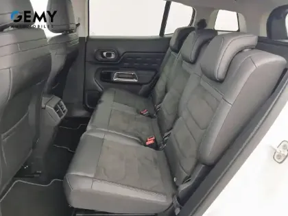 Photo 9 Citroën C5 aircross  Hybride Rechargeable 225 e-EAT8