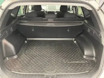 Photo 49 Hyundai Tucson  1.6 T-GDI 230 Hybrid BVA6