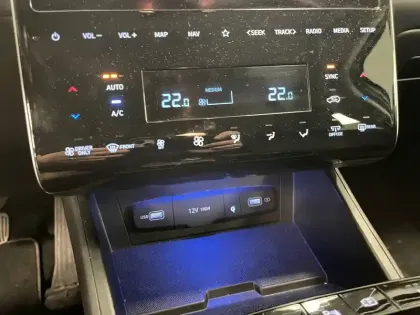 Photo 54 Hyundai Tucson  1.6 T-GDI 230 Hybrid BVA6