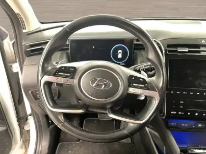 Photo 42 Hyundai Tucson  1.6 T-GDI 230 Hybrid BVA6