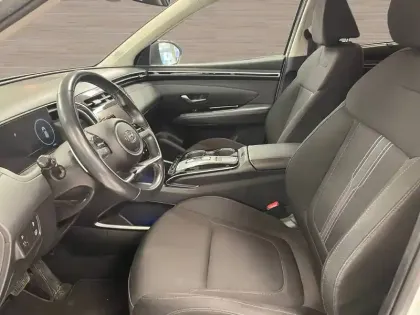 Photo 39 Hyundai Tucson  1.6 T-GDI 230 Hybrid BVA6