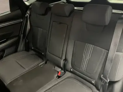 Photo 43 Hyundai Tucson  1.6 T-GDI 230 Hybrid BVA6