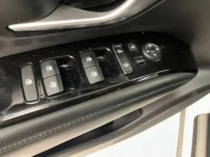 Photo 20 Hyundai Tucson  1.6 T-GDI 230 Hybrid BVA6