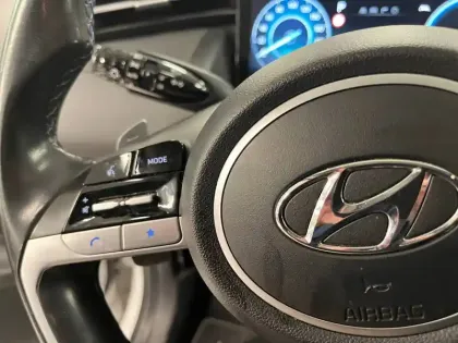 Photo 57 Hyundai Tucson  1.6 T-GDI 230 Hybrid BVA6