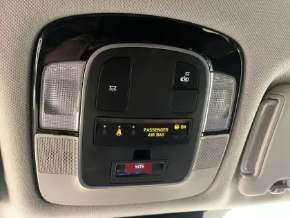 Photo 28 Hyundai Tucson  1.6 T-GDI 230 Hybrid BVA6