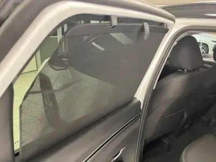 Photo 19 Hyundai Tucson  1.6 T-GDI 230 Hybrid BVA6