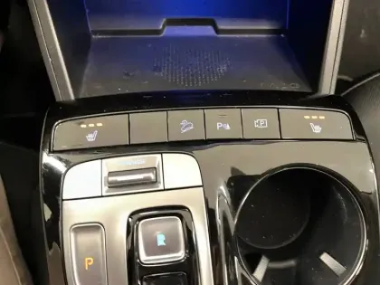 Photo 30 Hyundai Tucson  1.6 T-GDI 230 Hybrid BVA6