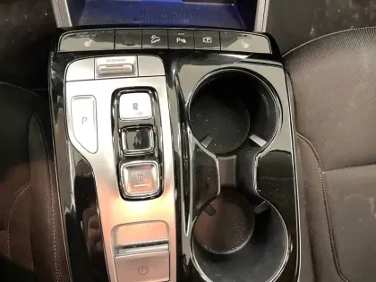 Photo 53 Hyundai Tucson  1.6 T-GDI 230 Hybrid BVA6