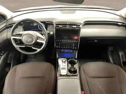 Photo 9 Hyundai Tucson  1.6 T-GDI 230 Hybrid BVA6