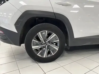 Photo 16 Hyundai Tucson  1.6 T-GDI 230 Hybrid BVA6