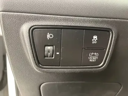 Photo 52 Hyundai Tucson  1.6 T-GDI 230 Hybrid BVA6