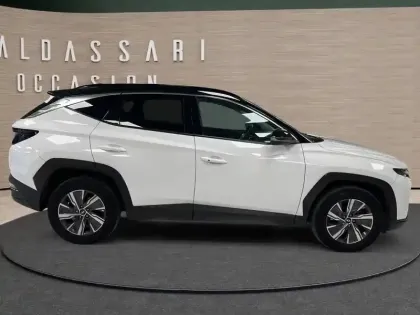 Photo 36 Hyundai Tucson  1.6 T-GDI 230 Hybrid BVA6