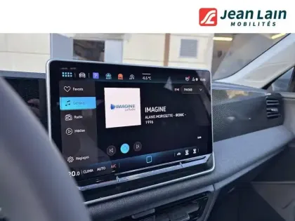 Photo 50 Volkswagen Tiguan  1.5 eTSI 130ch DSG7