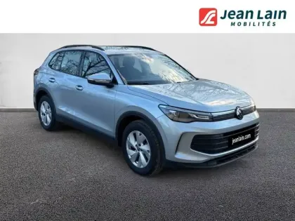 Photo 20 Volkswagen Tiguan Gén. III Ph1 Base 5