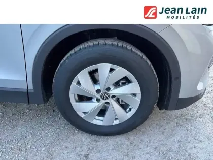 Photo 26 Volkswagen Tiguan Gén. III Ph1 Base 5