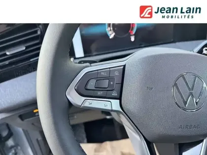 Photo 11 Volkswagen Tiguan  1.5 eTSI 130ch DSG7