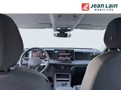 Photo 53 Volkswagen Tiguan  1.5 eTSI 130ch DSG7