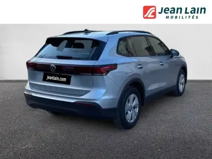 Photo 22 Volkswagen Tiguan Gén. III Ph1 Base 5