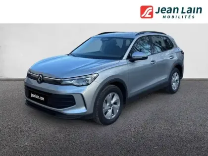 Photo 18 Volkswagen Tiguan Gén. III Ph1 Base 5