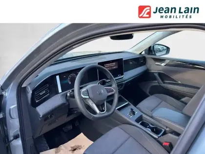 Photo 28 Volkswagen Tiguan Gén. III Ph1 Base 5