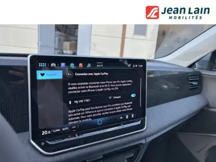 Photo 51 Volkswagen Tiguan  1.5 eTSI 130ch DSG7