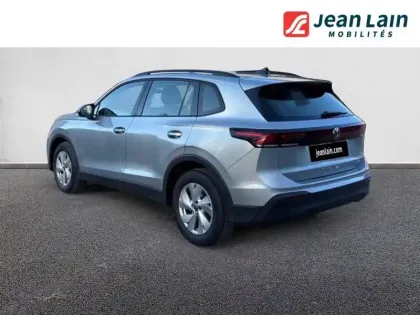 Photo 24 Volkswagen Tiguan Gén. III Ph1 Base 5