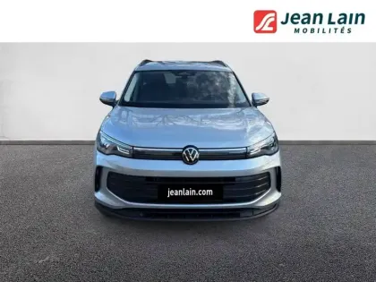 Photo 37 Volkswagen Tiguan  1.5 eTSI 130ch DSG7