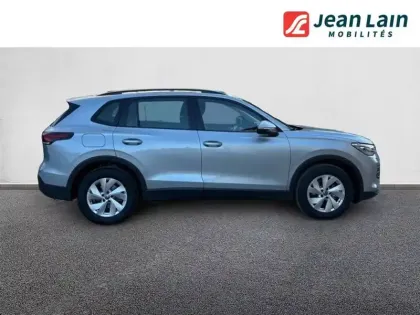 Photo 21 Volkswagen Tiguan Gén. III Ph1 Base 5