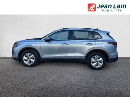 Photo 43 Volkswagen Tiguan  1.5 eTSI 130ch DSG7