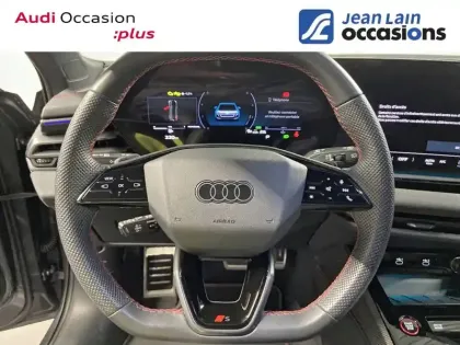 Photo 31 Audi A5 Gén. III Ph1 S line 5