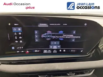 Photo 33 Audi A5 Gén. III Ph1 S line 5