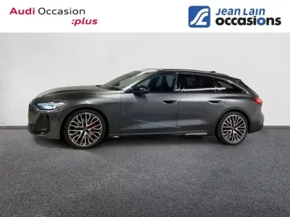 Photo 27 Audi A5 Gén. III Ph1 S line 5