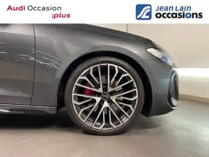 Photo 8 Audi A5  Avant TDI Hybride 204 ch S tronic 7 Quattro