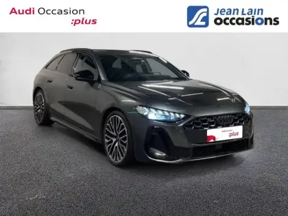 Photo 22 Audi A5 Gén. III Ph1 S line 5