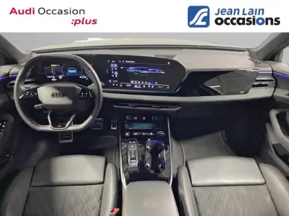 Photo 37 Audi A5 Gén. III Ph1 S line 5